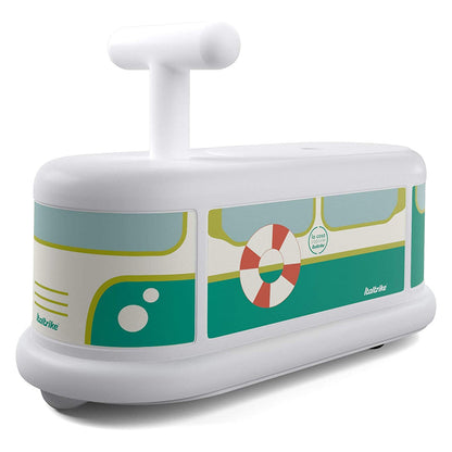Capsule de camping