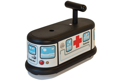 Manège ambulance