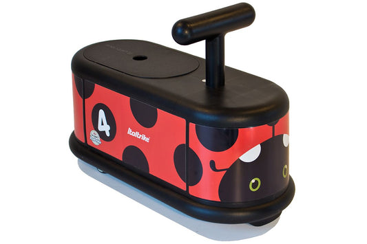 Manège Lady Bug