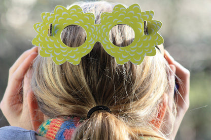 mes LUNETTES