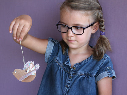 mes OISEAUX POÉTIQUES