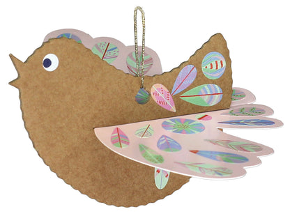 mes OISEAUX POÉTIQUES