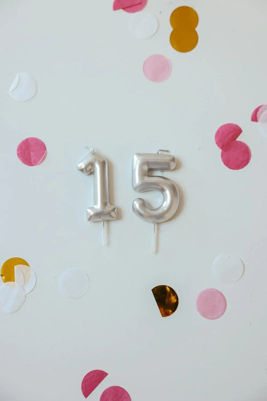 Abonnement 15