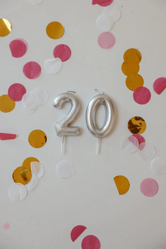 Abonnement 20