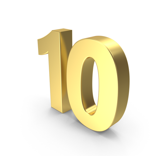 Membreship 10