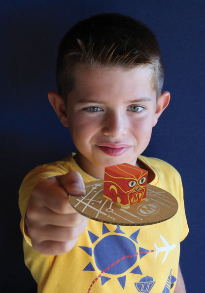 mes SUPERS DE L'ESPACE