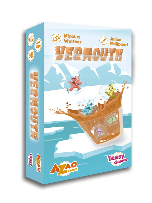 Vermouth